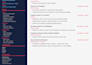create professional game UI UX design for your game